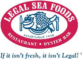 Legal Seafoods logo 2