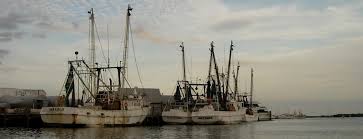 Fishing Boats