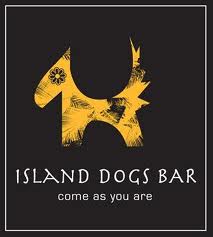 Island Dog