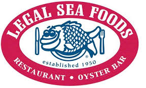 Legal Seafood